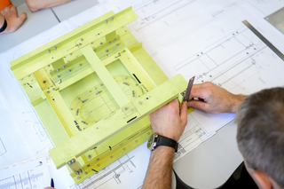 Un giro masivo de personal: Rostec lanza la formación de ingenieros para las industrias más deficitarias