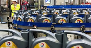 "Lukoil" Acquires TotalEnergies Plant to Produce New Oil