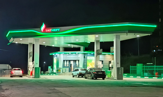 Cash Only: Tatneft Imposes Restrictions at All Russian Gas Stations Due to Supply Disruptions