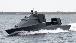 Military expert assesses the new role of uncrewed vessels in the modern Russian Navy