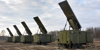 Parasitic Signals: How "Volna Kupol Garant" Deprives Starlink of Communication at 500 km Altitude