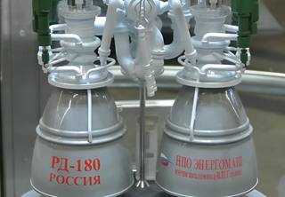 Проект Amazon погряз в кризисе из-за отказа от российских двигателей РД-180