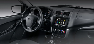 Lada Granta recibirá un raro paquete de invierno: AvtoVAZ prepara una serie limitada "Comfort+"