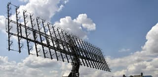Moscow designers found a way to blind anti-aircraft radar stations