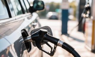 "La reserva se formó con antelación": en la región de Kaliningrado comentaron la situación con la gasolina