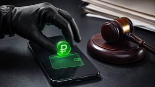 Digital, pero real: la Corte Suprema explicó qué pasará con el robo del nuevo rublo