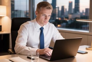 Neural Networks for Investments: AI Learns to Find Promising Projects