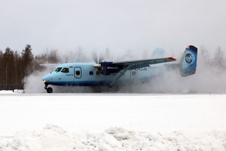 Esperando el "Baikal" "hoy estamos desnudos": un experto en aviación propuso devolver urgentemente a la producción el An-3 y el An-38