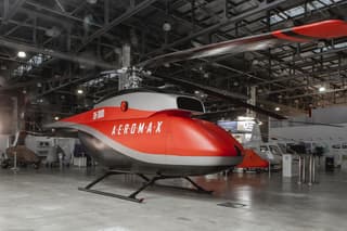 Training of external heavy drone pilots for civil aviation to be launched in Russia