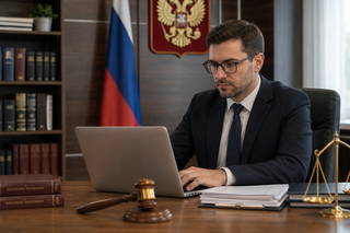 Una nueva plataforma digital en lugar del GAS "Pravosudie" se está preparando en Russia