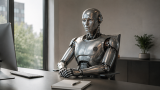 AI is already in resumes, but not in salaries: businesses can't keep up with employees