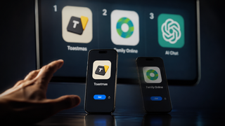 Hide-and-Seek with Apple: Sber and T-Bank Overtake ChatGPT - and Disappear from the App Store