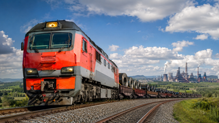 RZD introdujo descuentos tarifarios de hasta el 50% en el transporte de mineral, metal y productos químicos