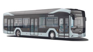Electric Bus Chargers and Smart Traffic Lights: Rostec Proposed Transport Solutions for Vladimir Region