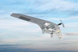 "Kalashnikov" mostró por primera vez el ciclo completo de creación de UAVs: desde el SKAT 350 M hasta municiones guiadas con IA