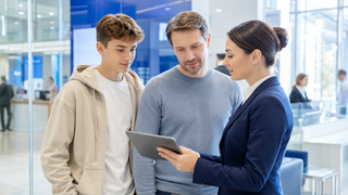 Los padres tendrán acceso a las cuentas de sus hijos: los bancos estarán obligados a compartir datos de clientes menores de edad a partir del 1 de julio