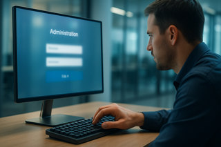 Posing as Roskomnadzor: How Scammers Gain Admin Access and Hijack Websites