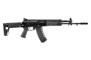 El primer prototipo del AK-12 no superó las pruebas: el diseñador de "Kalashnikov" contó cómo se rediseñó el rifle de asalto