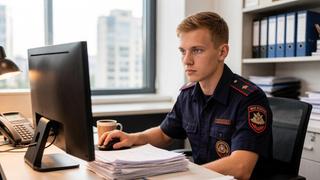 Russia Switches to Digital Debtor Records: Electronic Register to Launch in a Year and a Half