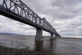Perm Polytechnic presented the first system for automatic diagnostics of railway bridge defects