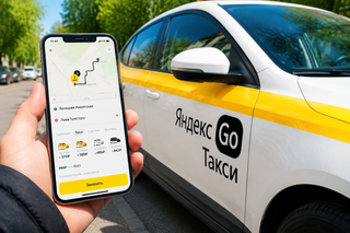 Los precios en Yandex Taxi no suben: el transportista aclaró la situación con el combustible