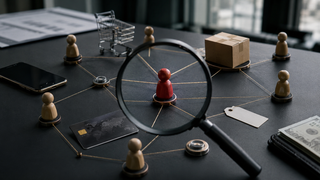 Not just one client, but the entire network: AI taught to catch fraudsters more accurately