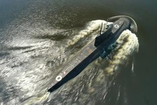 Submarinos diésel y nucleares de Russia inician patrullas conjuntas por primera vez en décadas