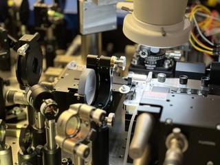 Breakthrough in Quantum Technologies: Rosatom Creates "Squeezed" Light Source on a Chip for the First Time