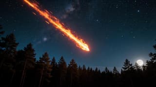 Chelyabinsk meteorite may fall again: tracking systems do not see dangerous asteroids, warned Novosibirsk State University
