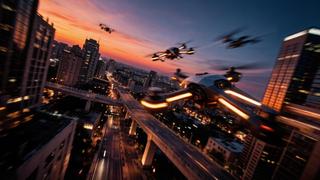 Las carreras de drones y la programación deportiva podrían convertirse en deportes básicos en Russia