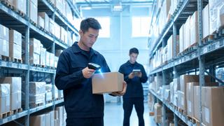 Counterfeit goods from marketplaces to be cleared thanks to 12 state registers: rules approved