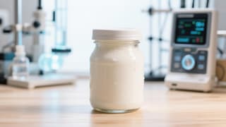 Científicos de los Urales irradiaron bacterias para acelerar la maduración del yogur