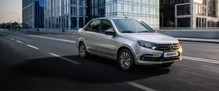 Granta por 624 mil, Aura por 1.8 millones: AvtoVAZ lanza descuentos de julio en toda su gama de modelos
