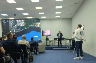 Rostec protegerá las empresas de Sajalín de los drones