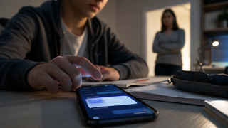 Investigative Committee names internet safety rules for children