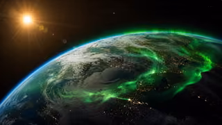 On July 6, Earth will slow down to its annual minimum: the planet will reach the farthest point of its orbit