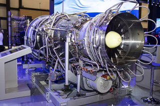 Su-57 Engine Technologies to Enter Mass Production at 50 Units Per Year
