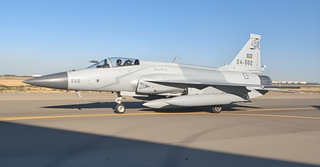 Azerbaijan rejected MiG-35 in favor of Chinese JF-17C Block, which are 2 times cheaper