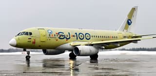 ПД-8 — не выход: бывший аудитор Airbus назвал проблему «Суперджета»