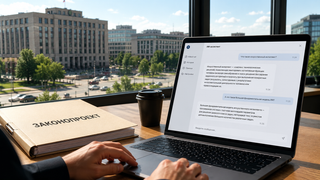 State Duma gives start to "sovereign AI": bill passed in first reading