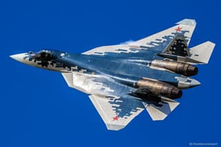 Покупка Су-57 раздражает США: Индия опасается американских санкций из-за вооружения российскими истребителями