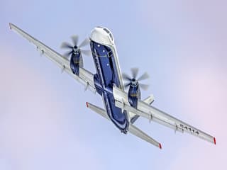 Ил-114-300 получил сертификат типа с начальными ограничениями по погоде и полосам