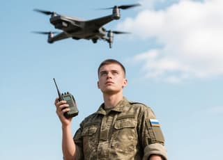 60 times cheaper than "Penicillin" and AZK-7M: The "Zavarukha" acoustic reconnaissance system has been adopted by the Russian military