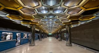 Метро Екатеринбурга впервые продлят на север, документацию подготовит московская компания