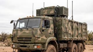 Главные ошибки при работе с РЭБ назвали в НПЦ «Сварог»
