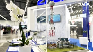 Производитель дронов ZALA показал бесшовную экосистему для моря, суши и воздуха