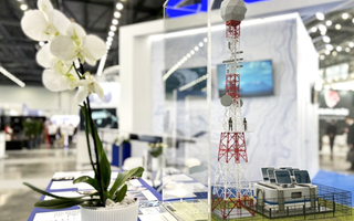 Производитель дронов ZALA показал бесшовную экосистему для моря, суши и воздуха