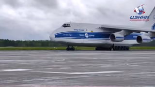 Fregat upper stage arrives at Vostochny for new space launch preparation