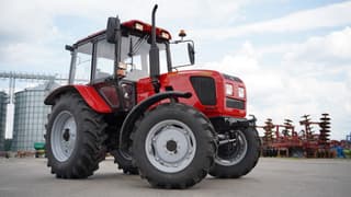 МТЗ отправит почти 2 тысячи тракторокомплектов для сборки в Узбекистане