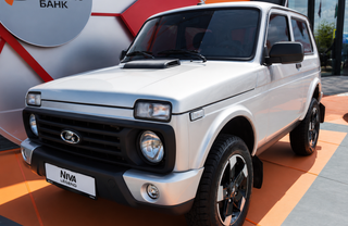 El nuevo Lada Niva Legend recibe un motor 1.8 y protección contra el óxido: el coche llegará a los concesionarios a principios de otoño